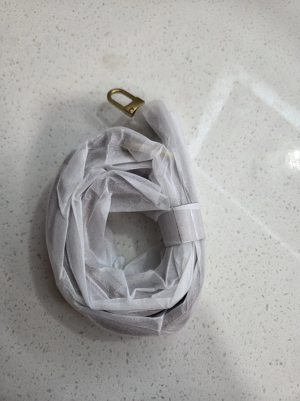 Woven Hobo Bag